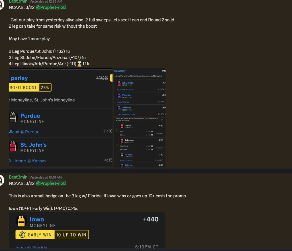 Best3min tweet media