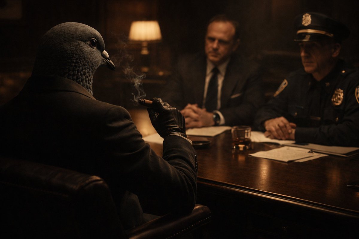 BurnPigeon tweet media