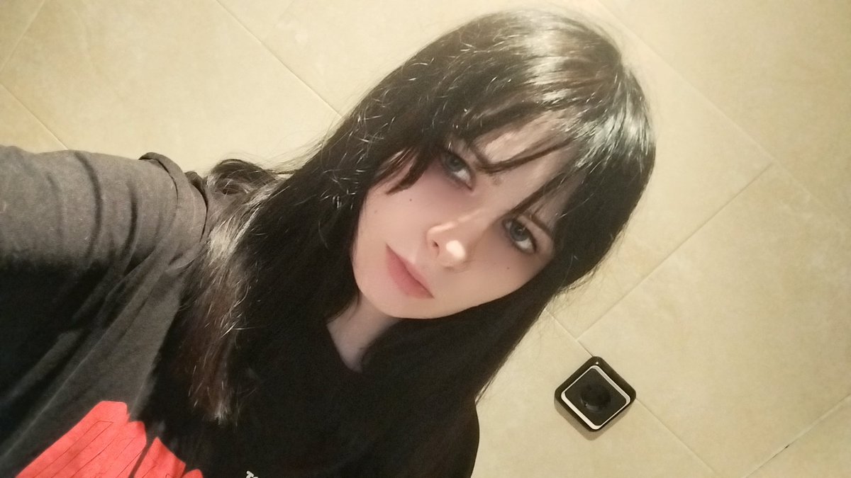 ☥ 𝕿𝖍𝖊 𝖉𝖆𝖗𝐤 𝖉𝖊𝖆𝖙𝖍. 🐺 tweet media