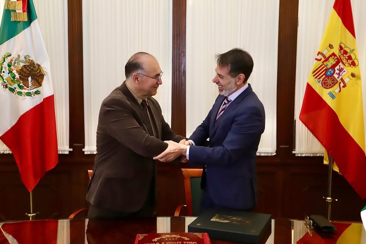 Enrique Galindo C tweet media