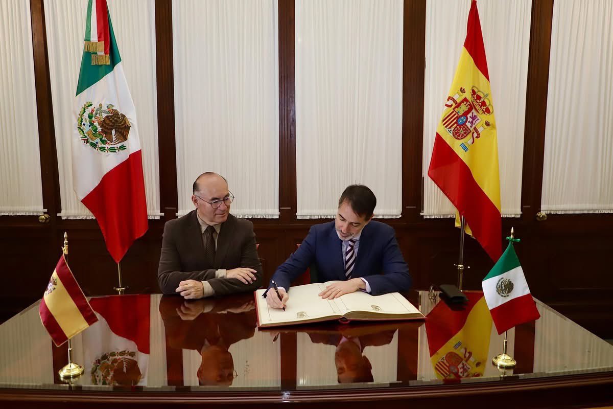 Enrique Galindo C tweet media