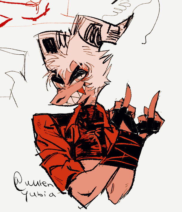 魚bia🔞 tweet media