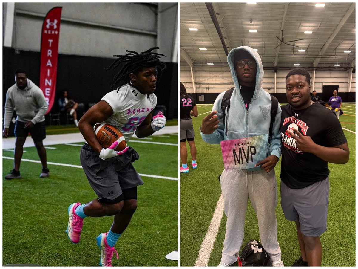 National Coalition of Minority Football Coaches tweet media