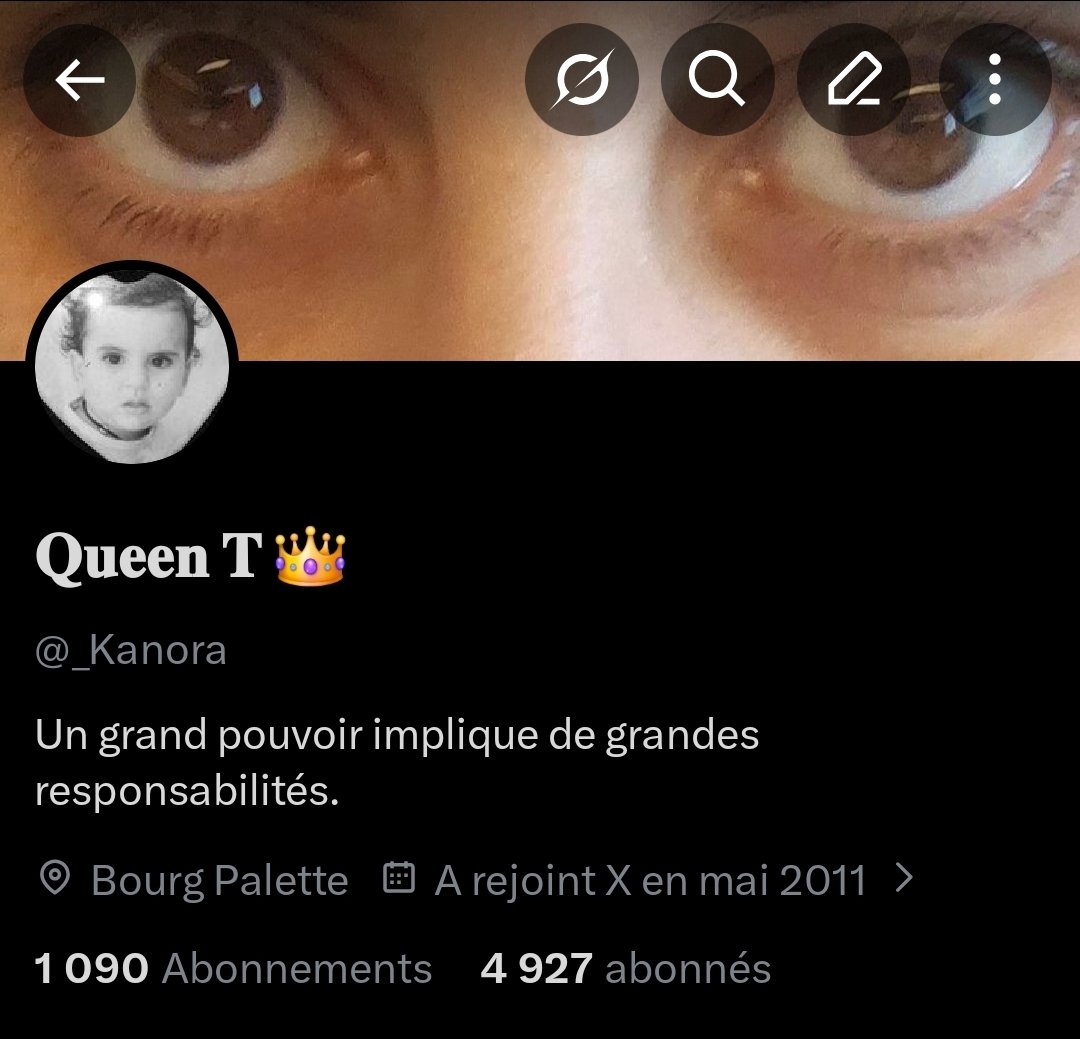 _Kanora's tweet photo. Mais wesh arrondissez-moi ça à 5000 bande de babouches volantes !
#TweeteComme @AttachanteMais https://t.co/0YLjFzC1I0