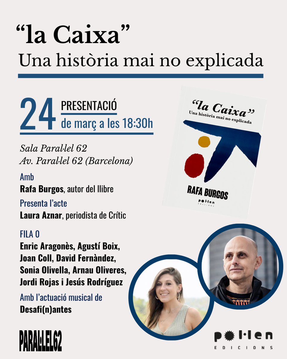 Jordi Panyella C. tweet media