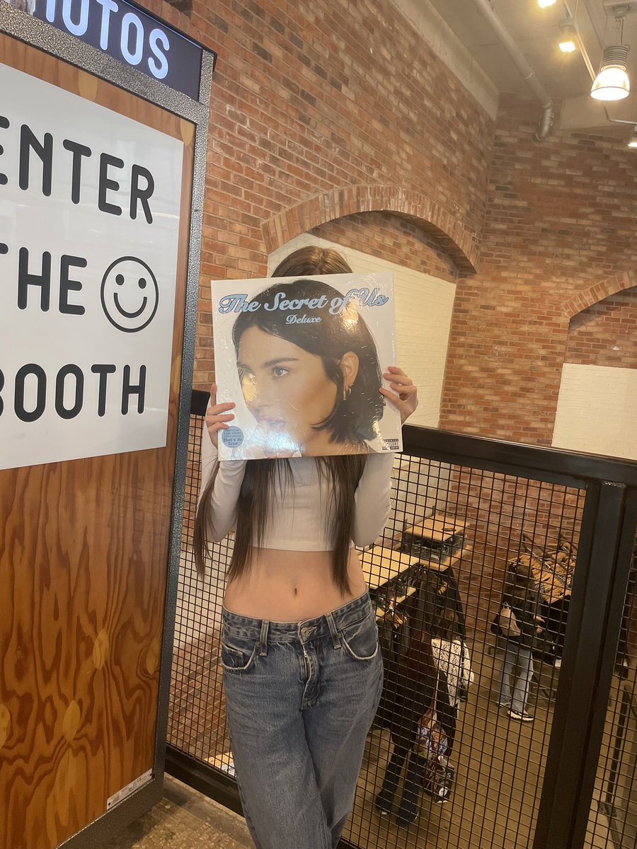 coleen .✦ ݁˖ GA3 IS HERE ! tweet media