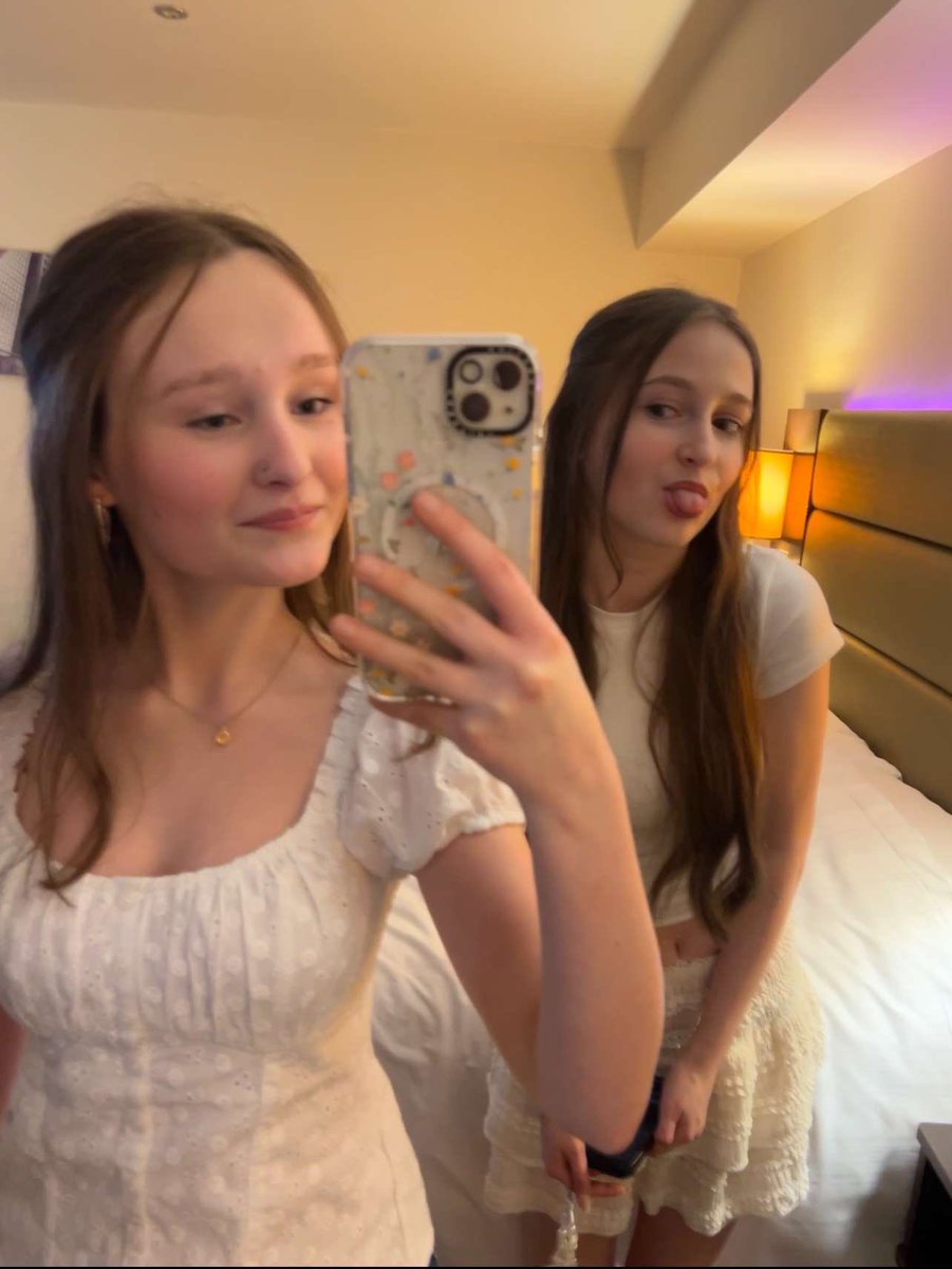 coleen .✦ ݁˖ GA3 IS HERE ! tweet media