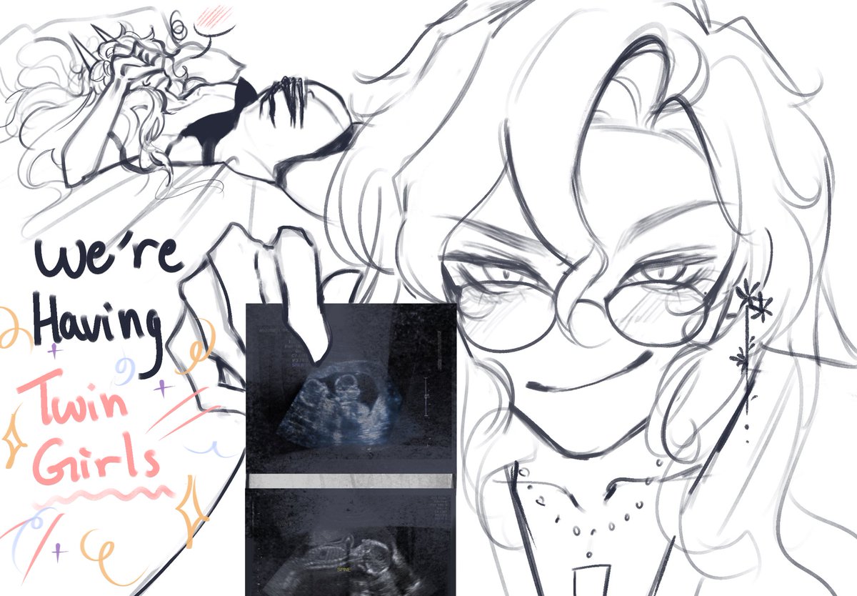 Xio ~ 性感南方大蟑螂 tweet media