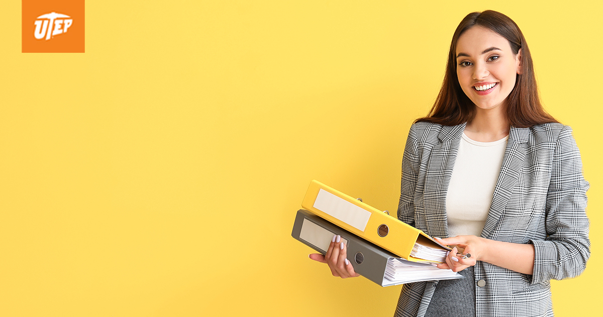 UTEP Professional and Public Programs tweet media