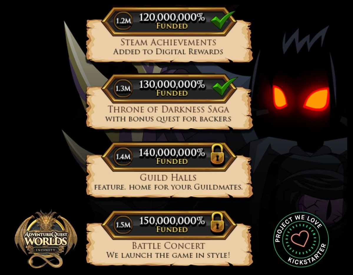 [🔴] Artix Krieger tweet media