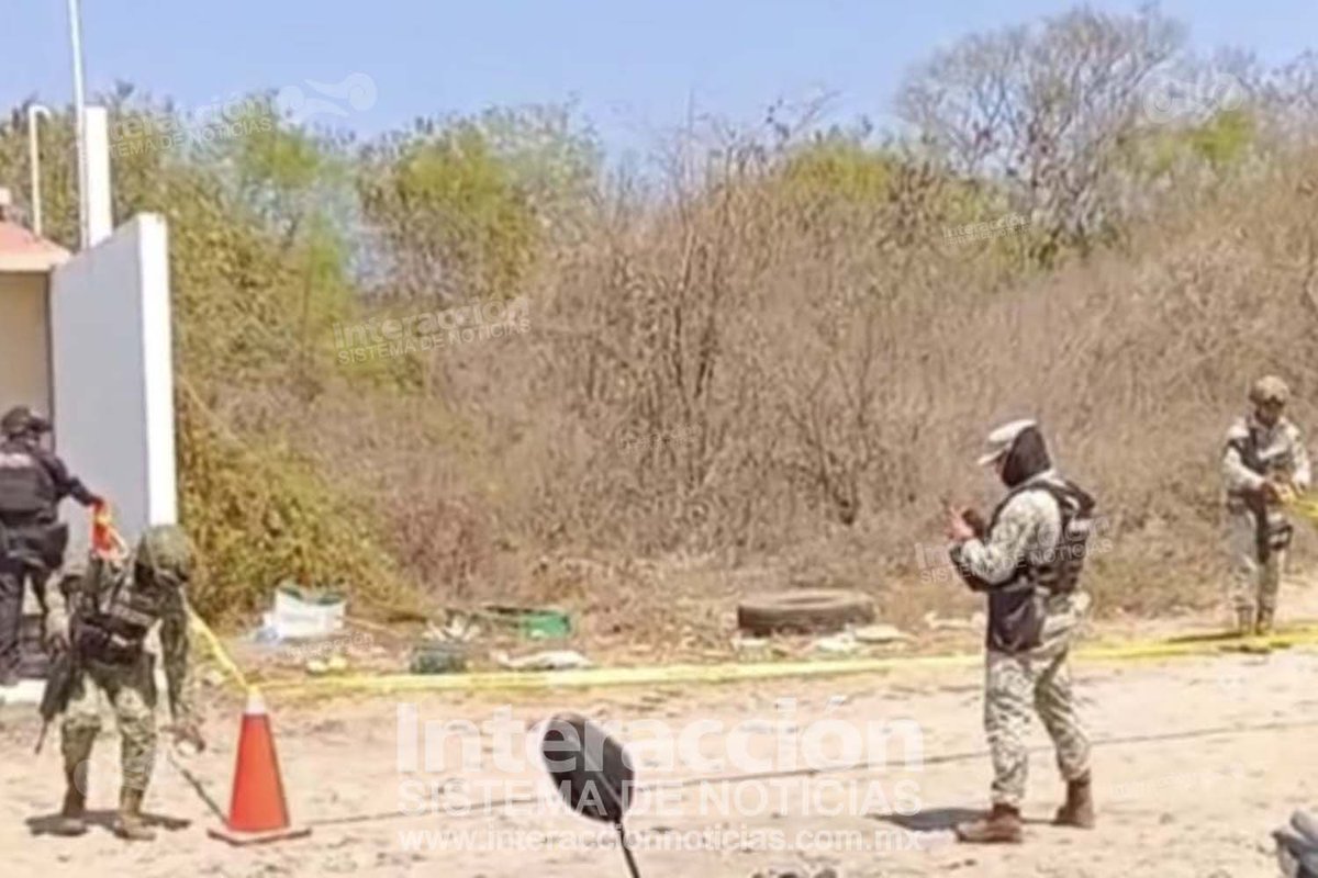 Interacción Noticias tweet media