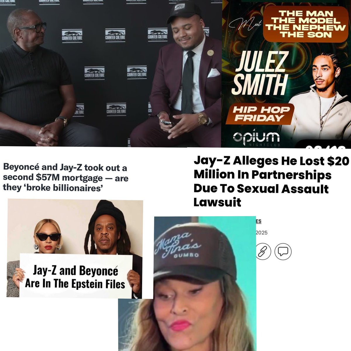 𝕄𝕒𝕣𝕒𝕛𝕖𝕤𝕥𝕪 𝔼𝕝𝕚𝕥𝕖 tweet media