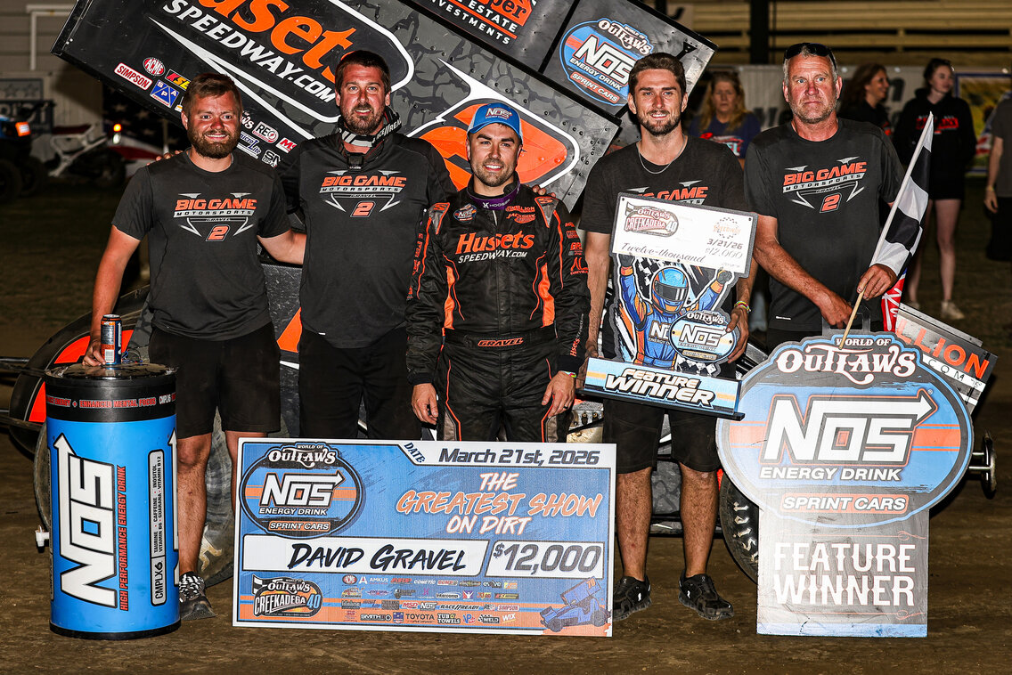 Inside Line Promotions tweet media