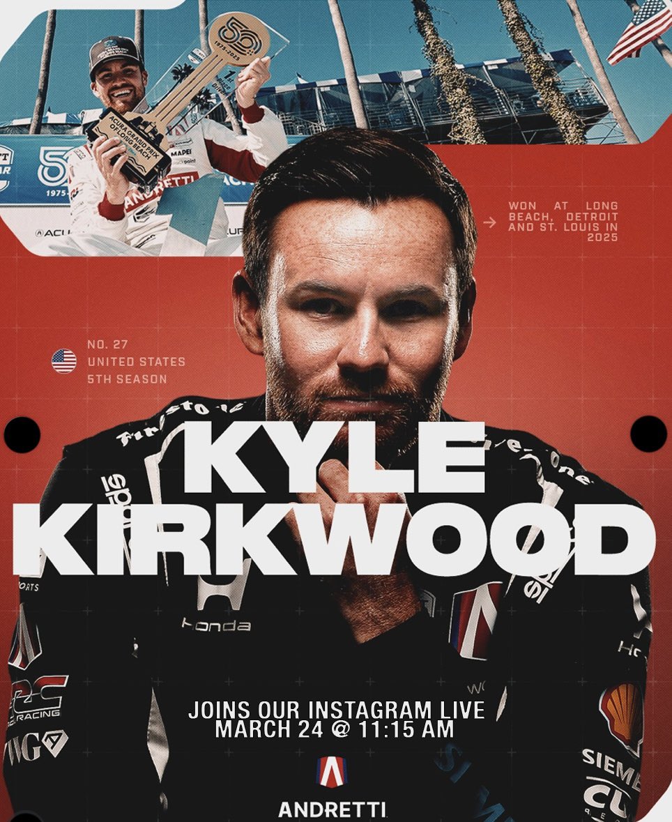 Acura Grand Prix of Long Beach tweet media