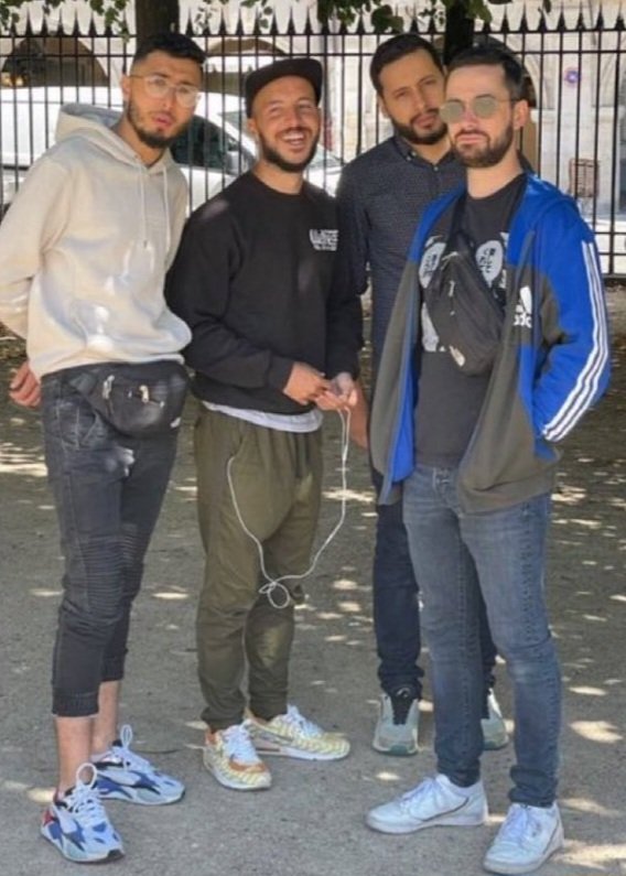 Nowhereelse 22 🛡✝️🇫🇷🌳🇺🇲🇷🇺💸 tweet media