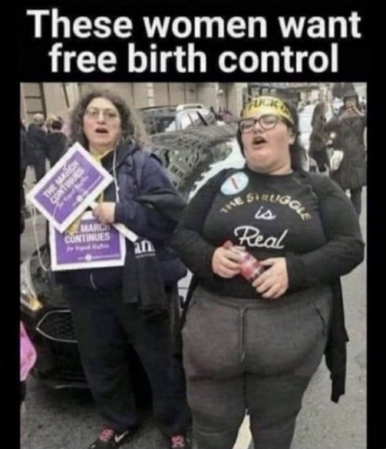 Anti Woke Memes tweet media