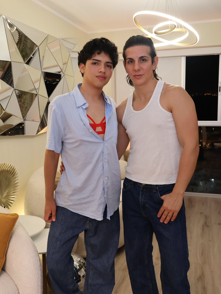 AL FOX | NSFW tweet media