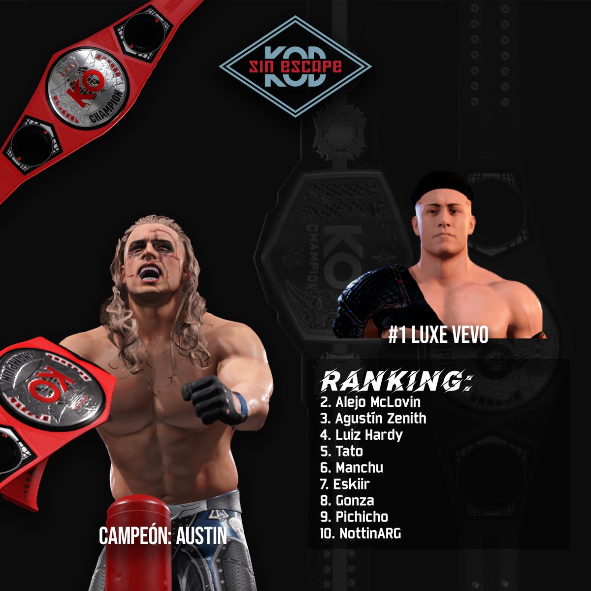 La Liga 21 tweet media