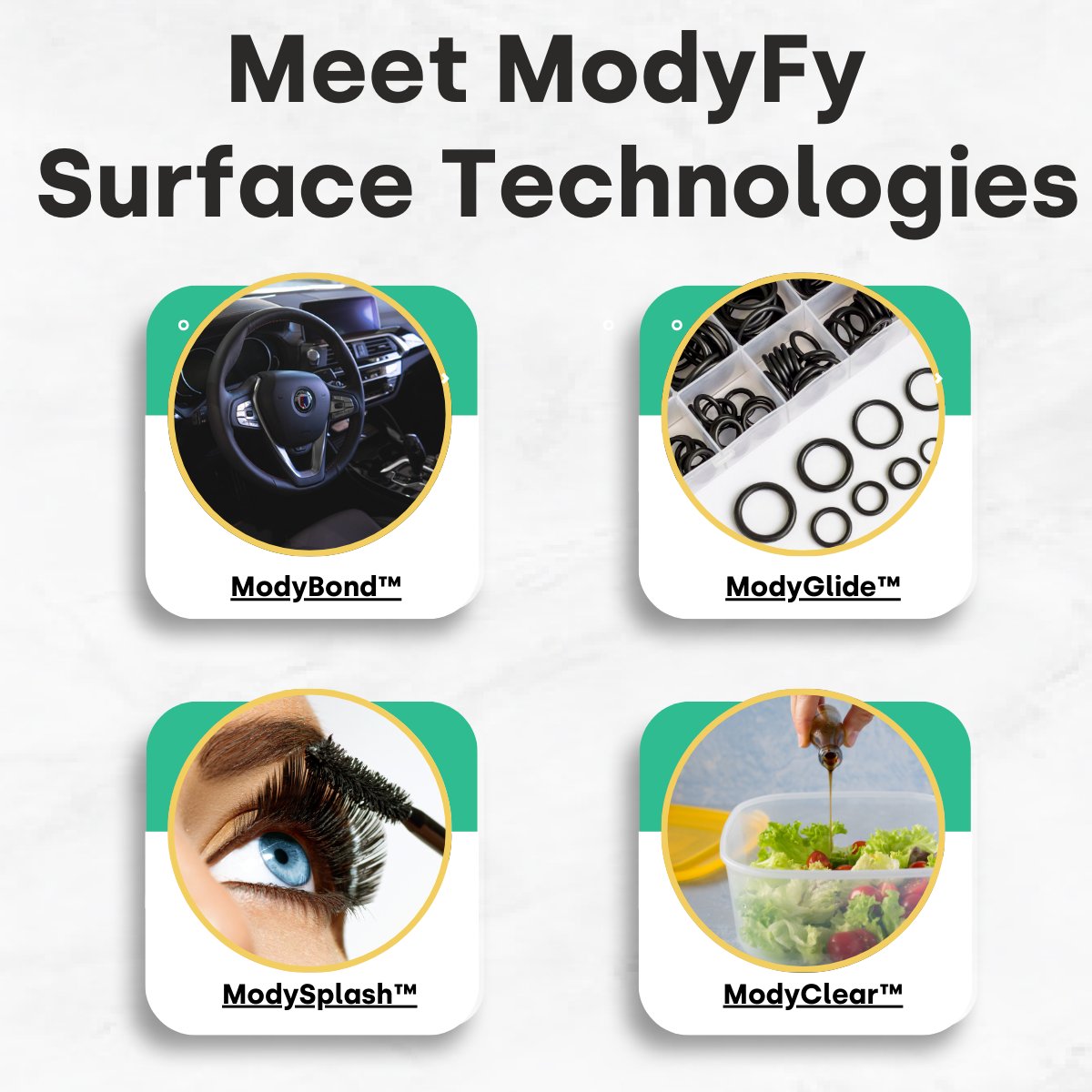 Inhance Technologies tweet media