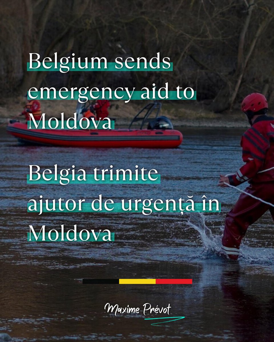 Maxime PREVOT tweet media