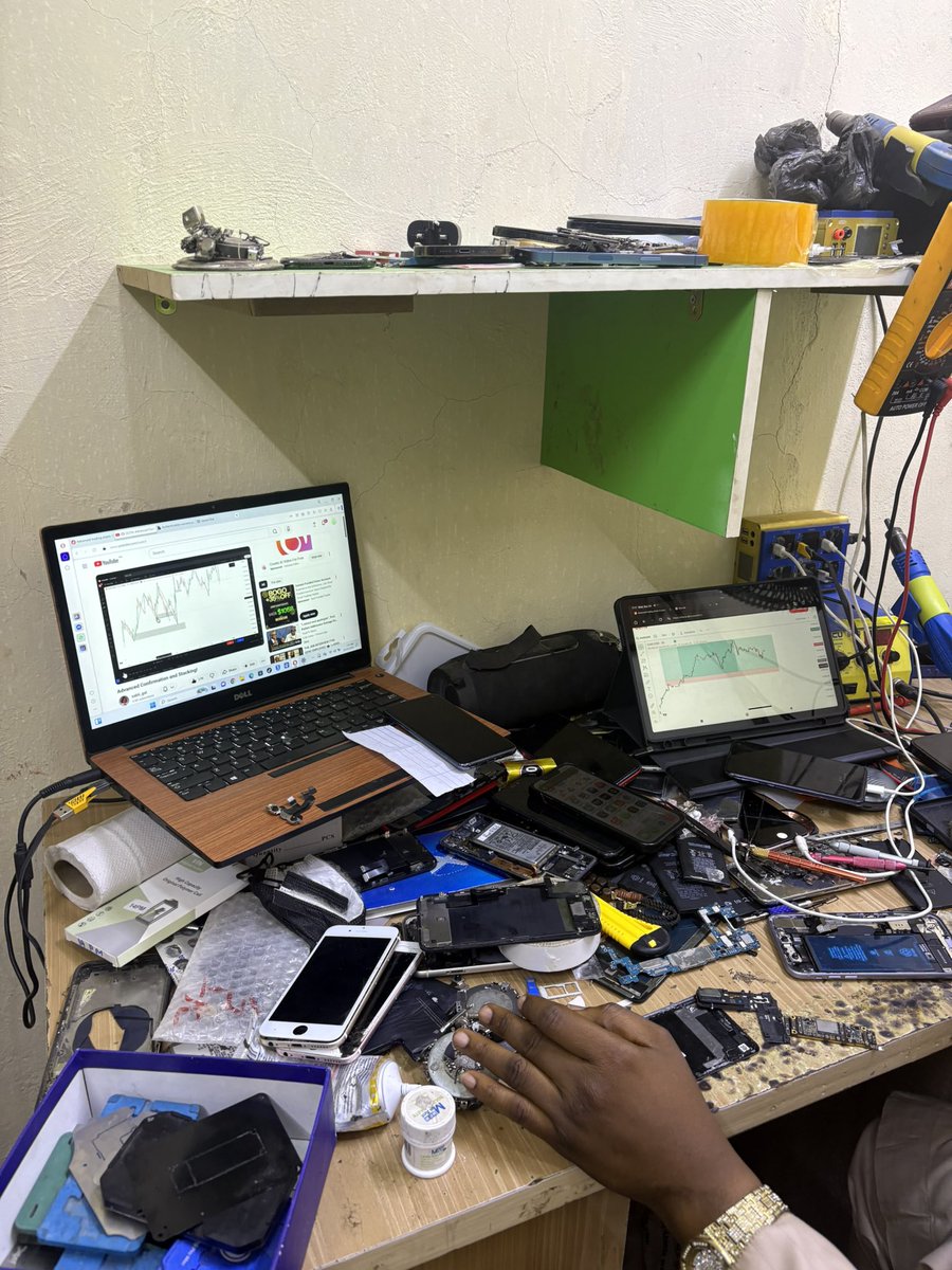 CryptoMDee tweet media