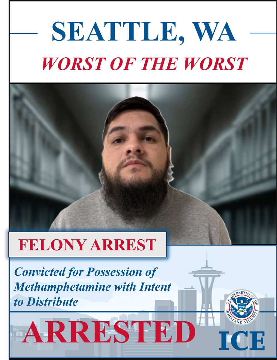 ICE Seattle tweet media