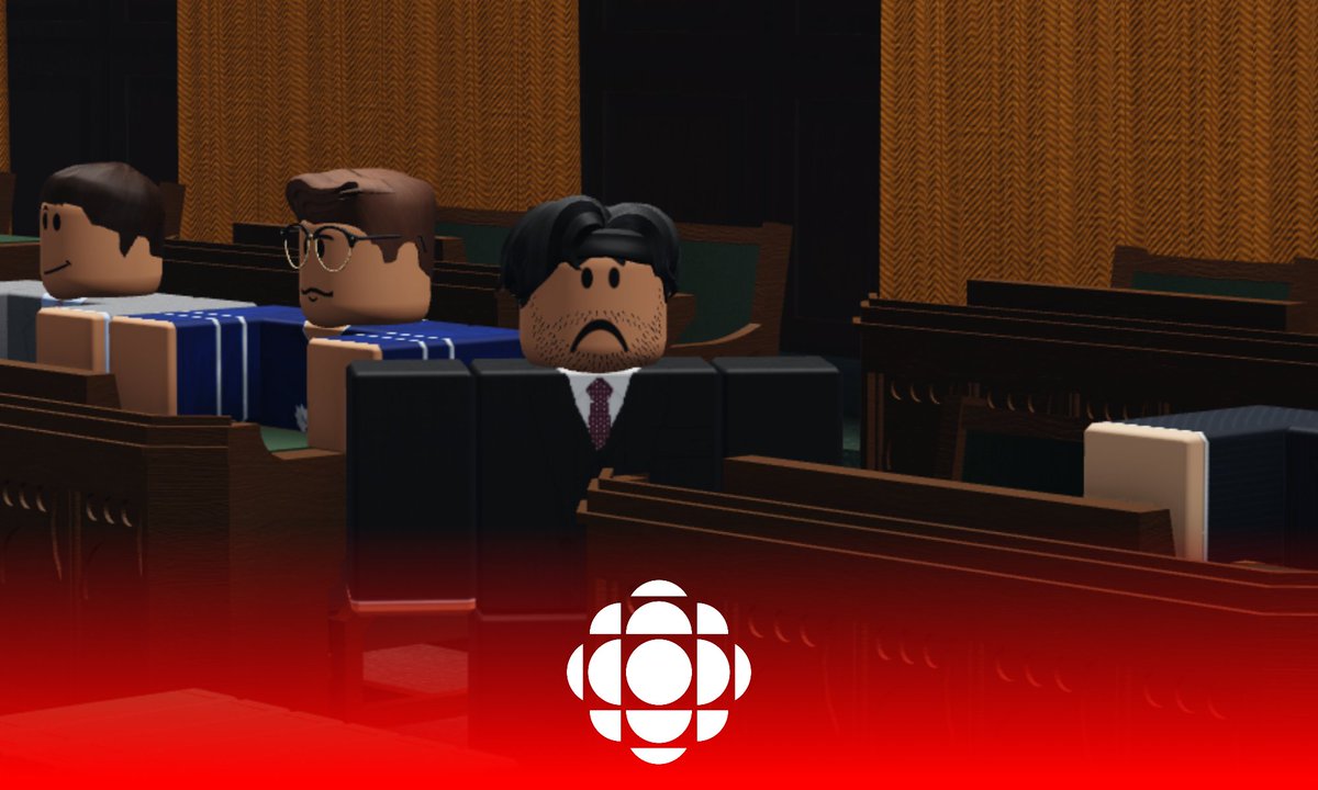 CBC News Roblox tweet media