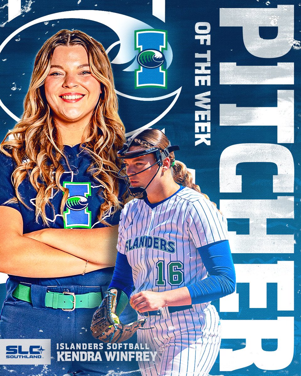 Islanders Softball tweet media