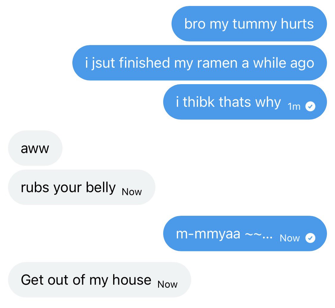 🧁(๑ơ ₃ ơ)💗⁷ FOLLOW LiM tweet media