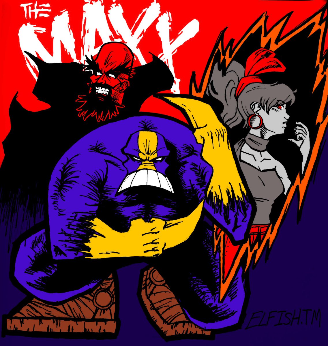 𝗘𝗟𝗙𝗜𝗦𝗛™ tweet media