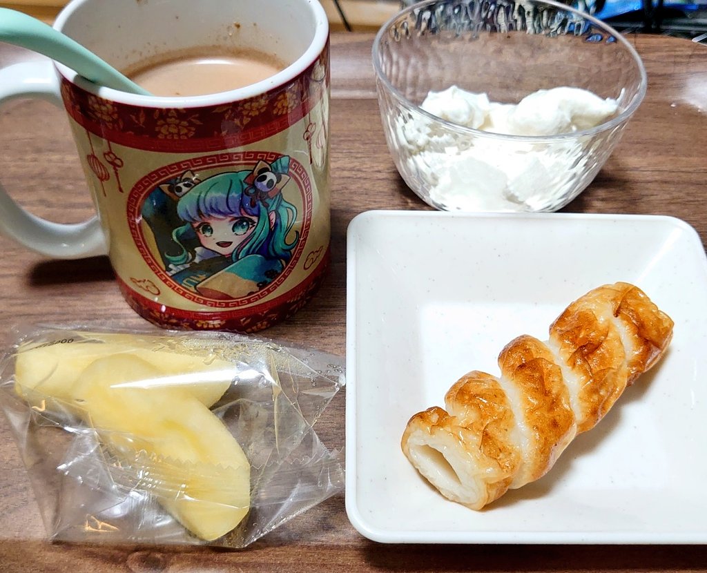 お兄(SaTa.) tweet media