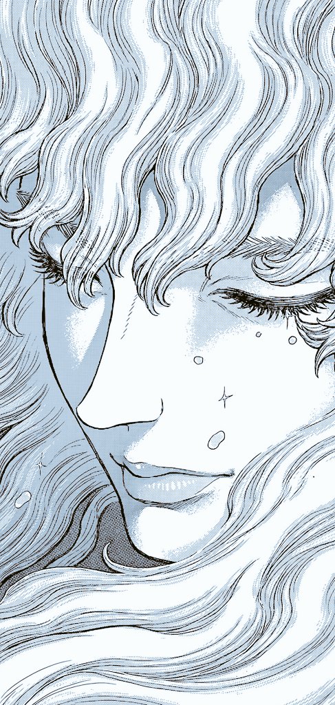 griffith lovebot tweet media