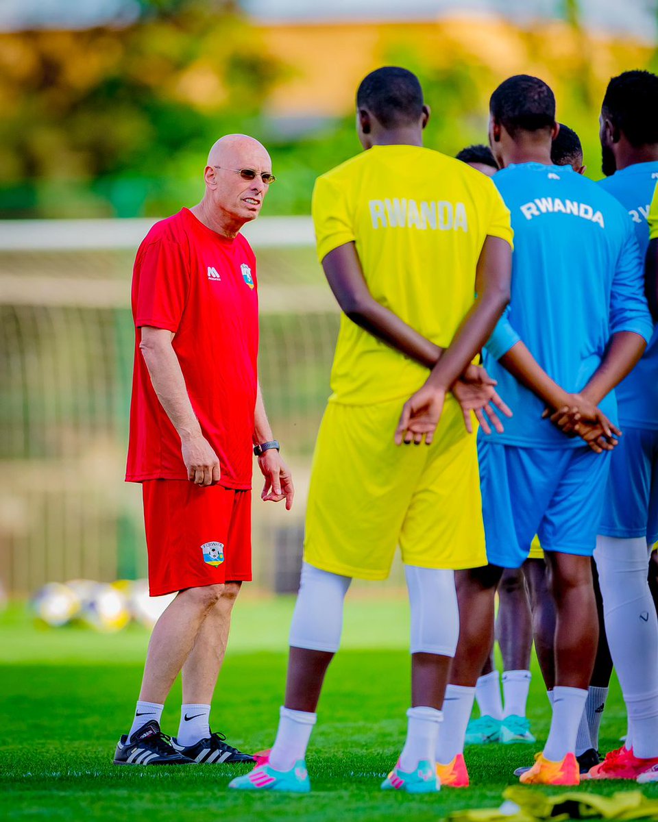 HITIMANA Jean claude tweet media