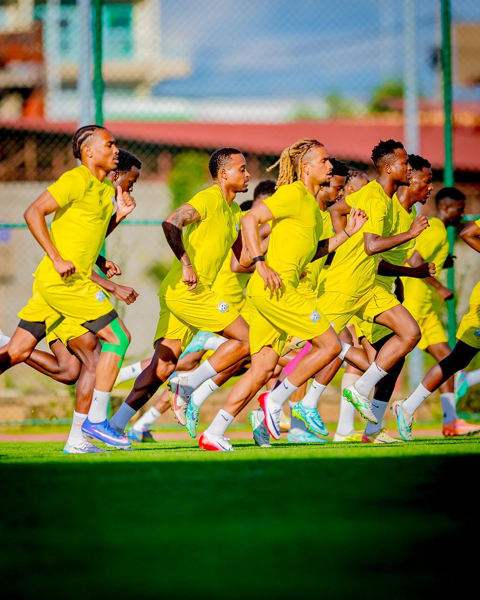 HITIMANA Jean claude tweet media