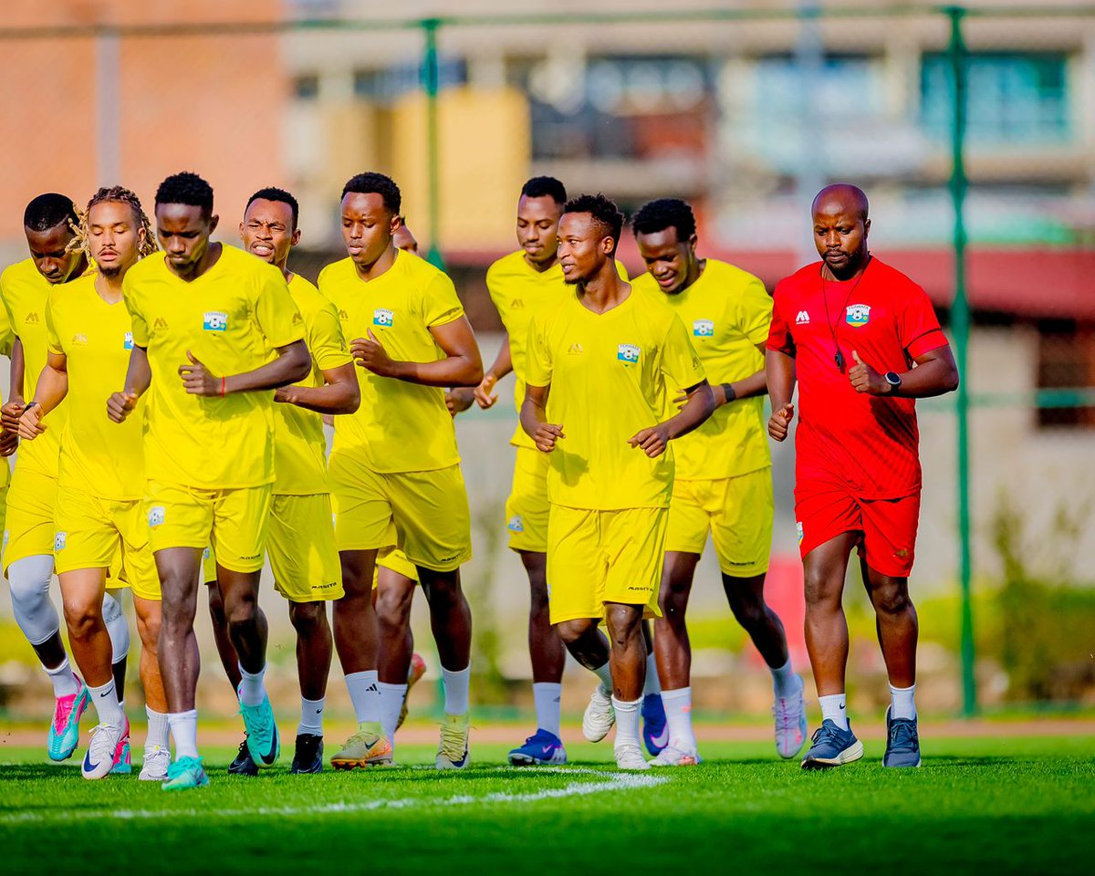 HITIMANA Jean claude tweet media