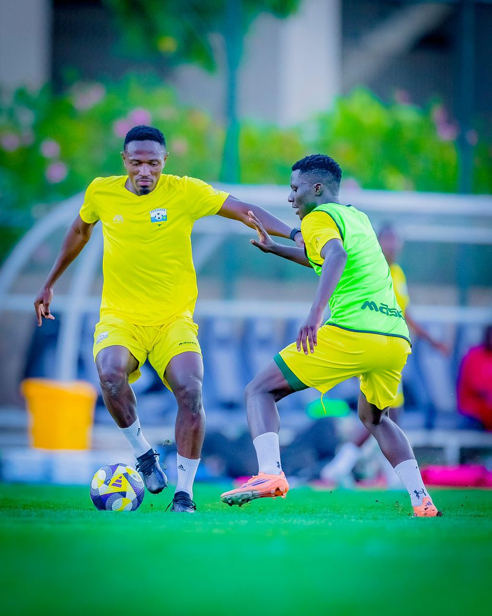 HITIMANA Jean claude tweet media