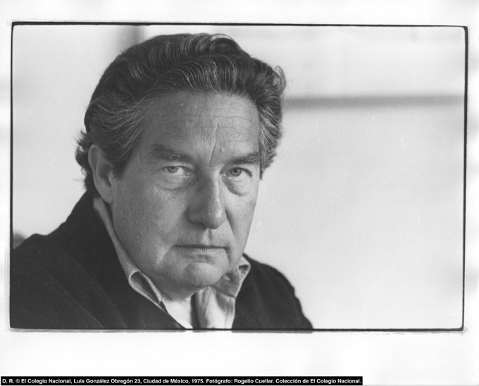 El Colegio Nacional tweet media