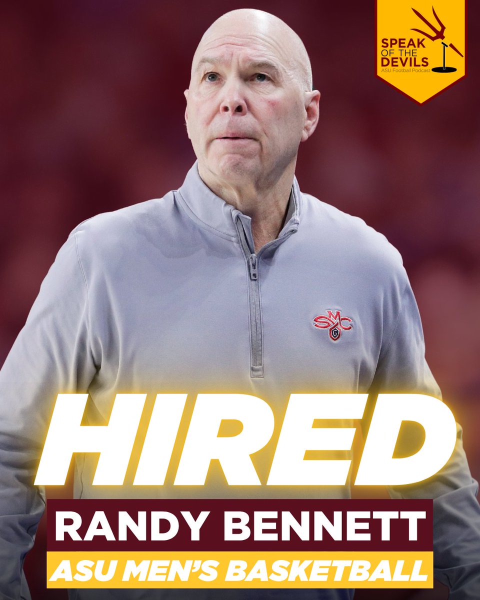 Speak of the Devils tweet media