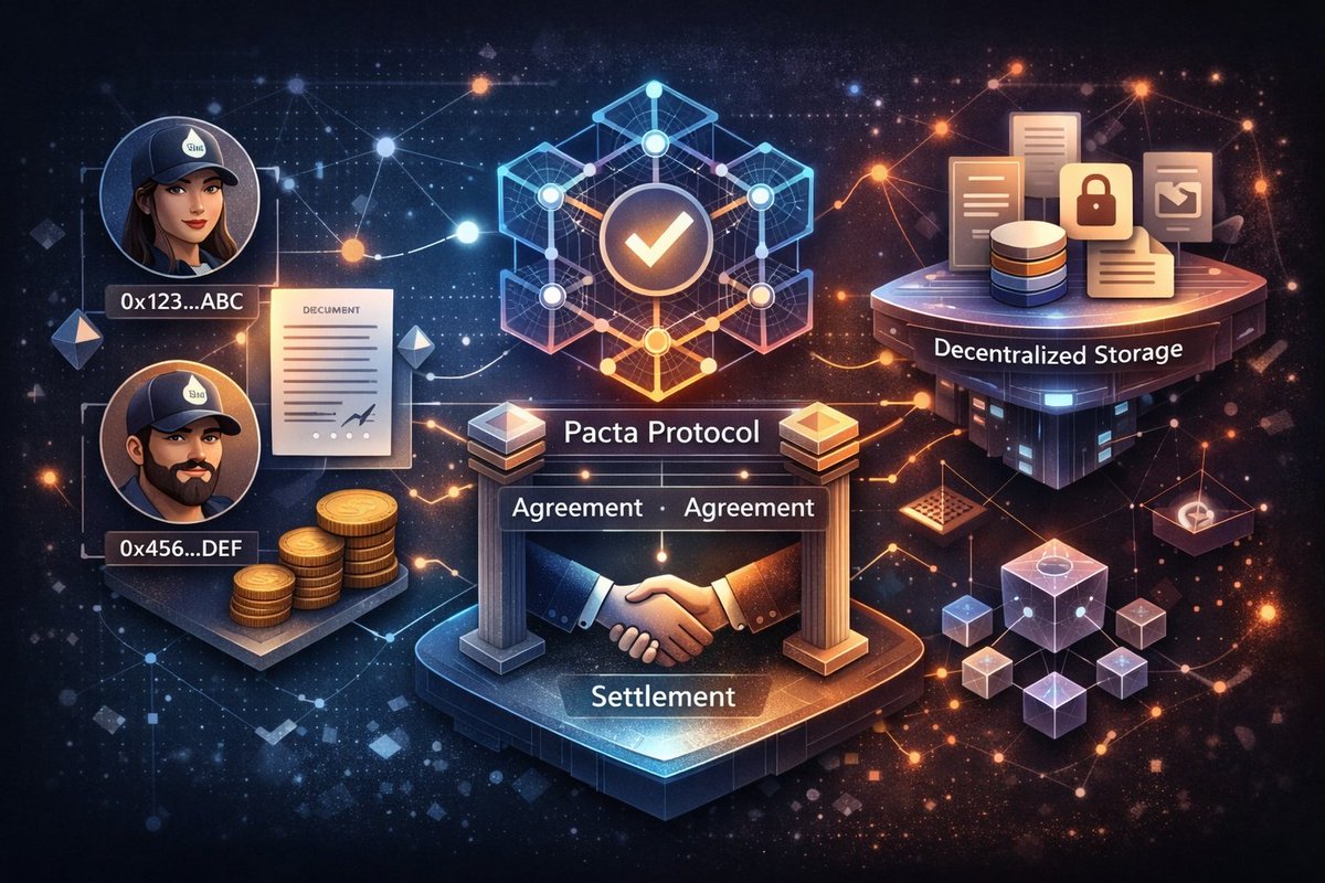 Pacta tweet media