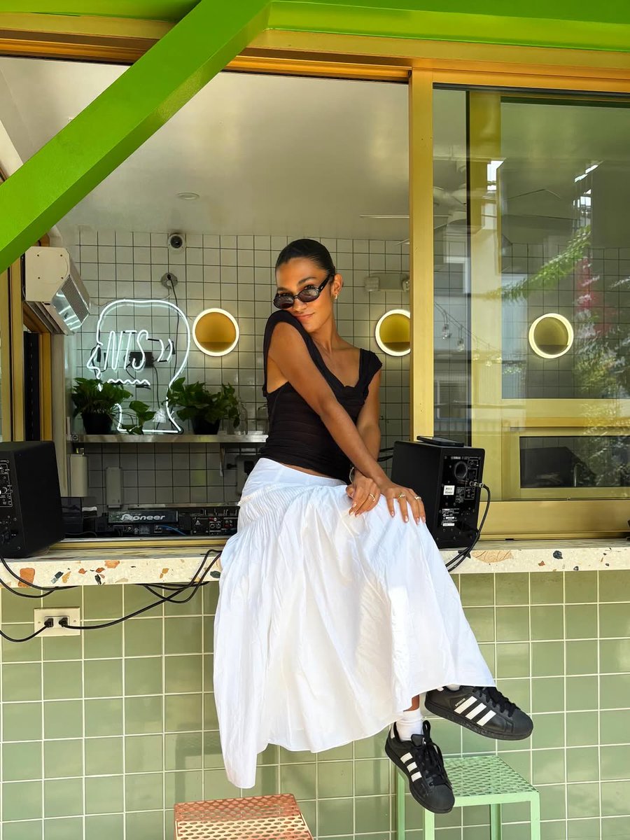 InStyle México tweet media