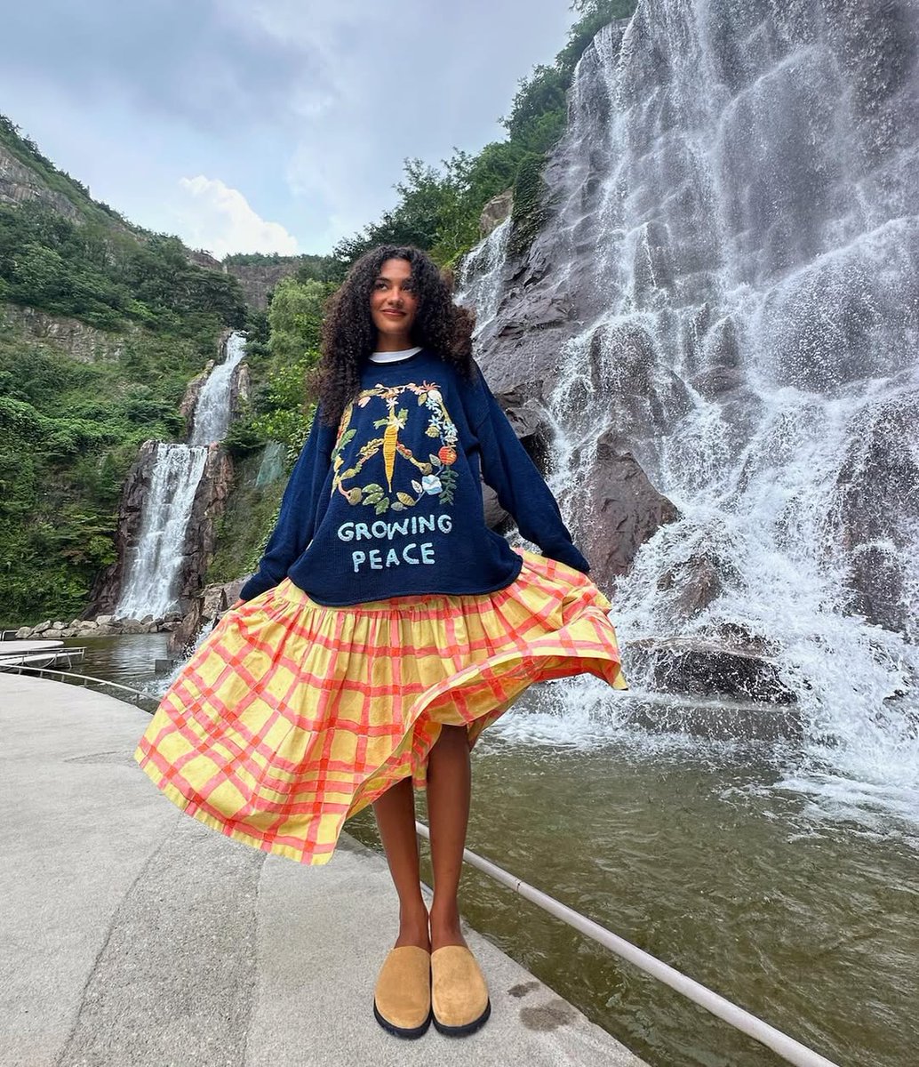 InStyle México tweet media