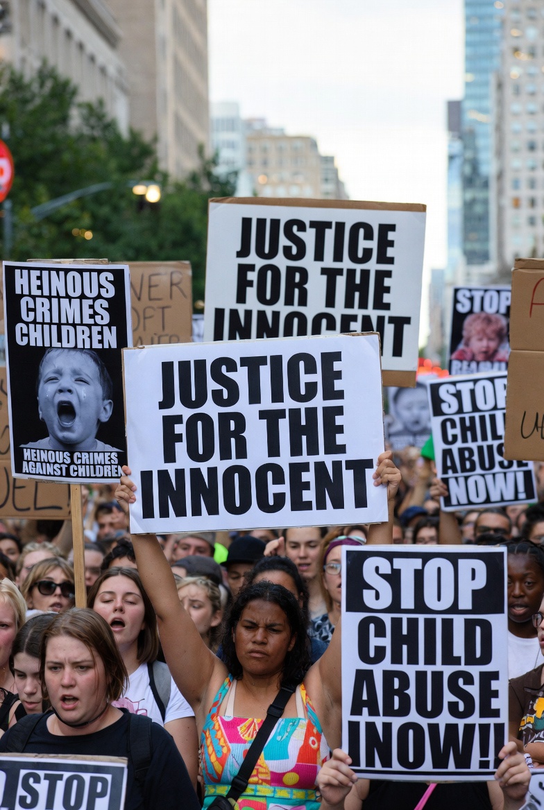 American Warrior for Christ tweet media