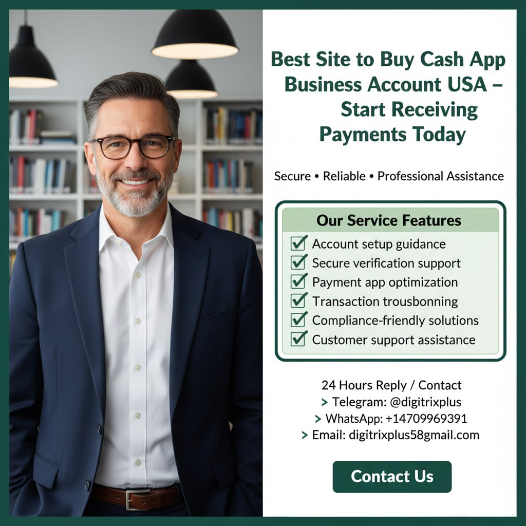 Andrew431736's tweet image. Secure Cash App Accounts USA – Trusted Seller
digitrixplus.com/product/buy-ve…
24 Hours Replay/Contact 
➤ Telegram: @digitrixplus
➤ WhatsApp: +14709969391 
➤ Email: digitrixplus58@gmail.com
#Thermostat #Star #Trek #Delane #Julez #Virginia #Corgi #Moana #Thermostat #Schatz #jasper #Kepa