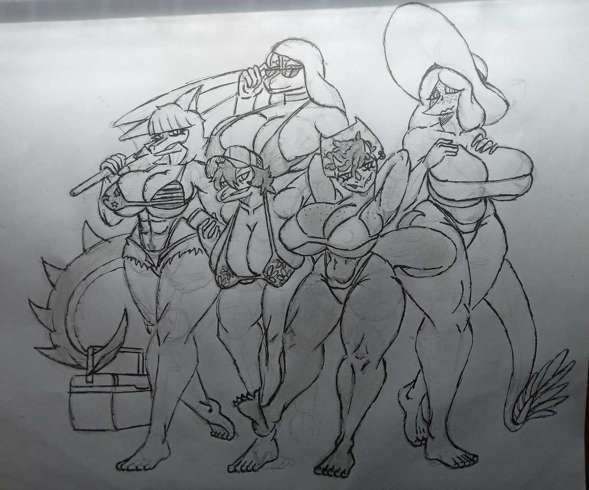 syzoth (reptile) tweet media