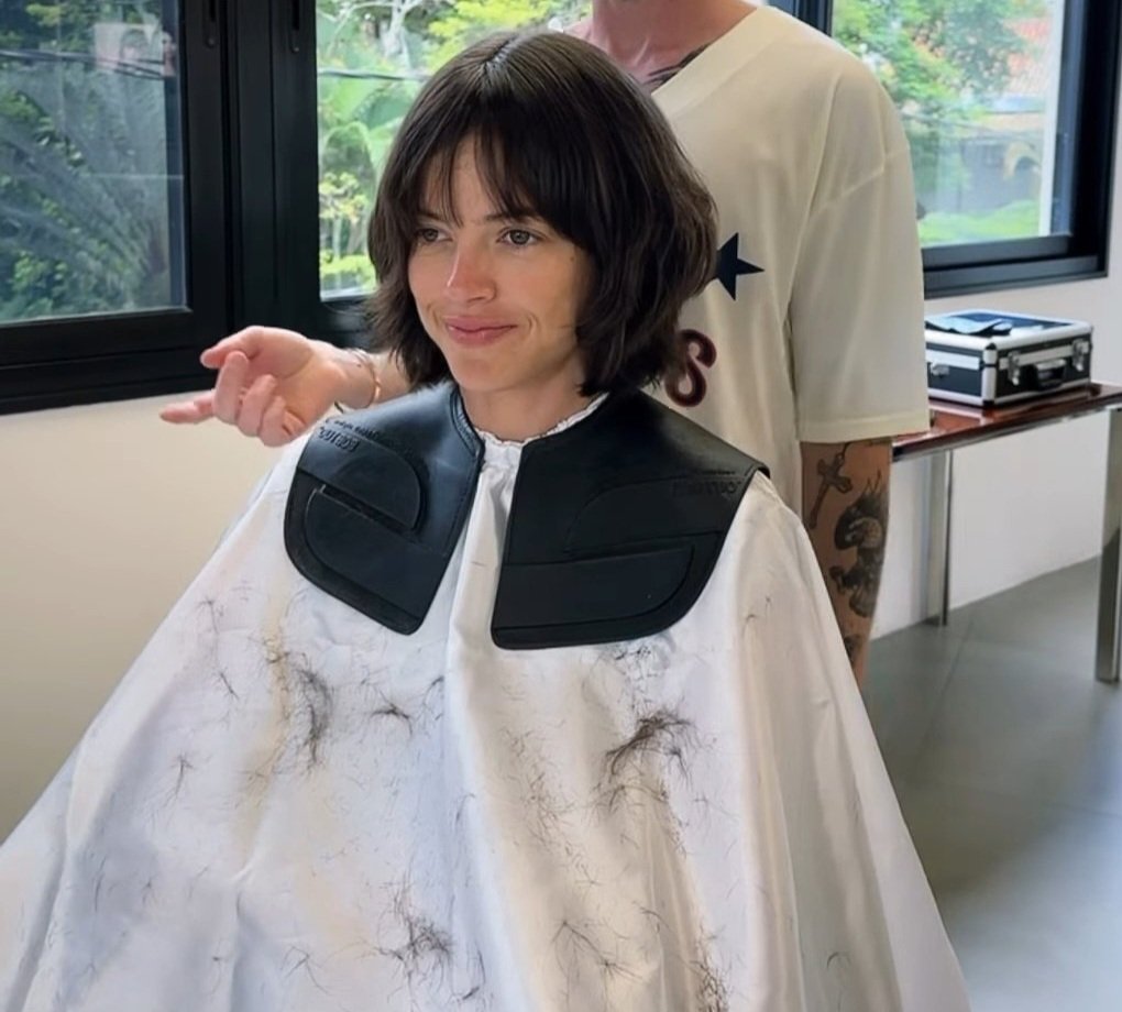 Quem Ama Cuida tweet media