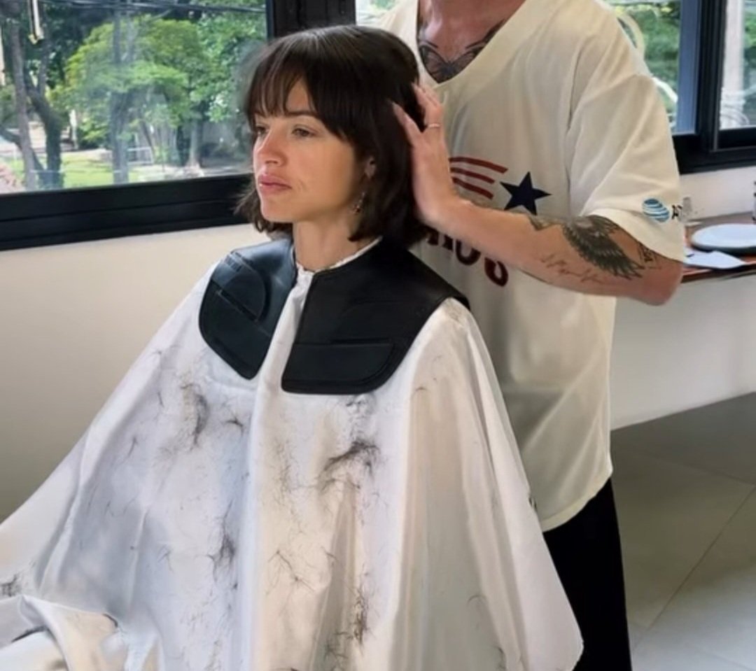 Quem Ama Cuida tweet media