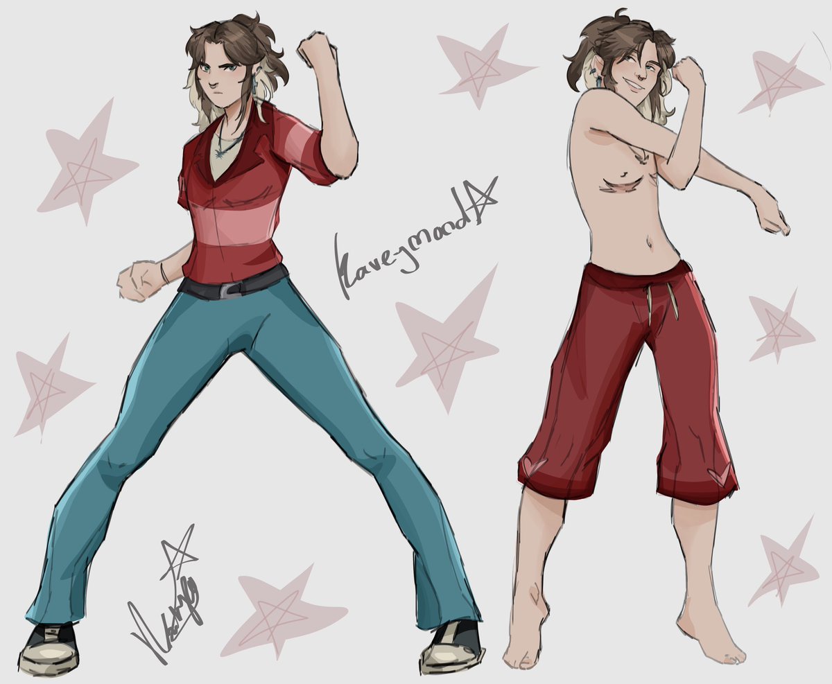 Kavey ⭐️ tweet media