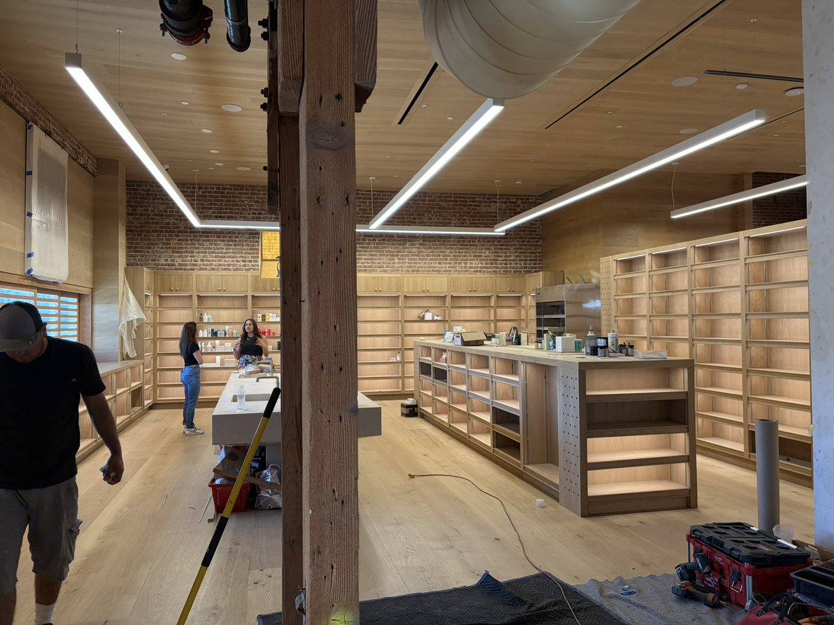 Eye for Retail tweet media