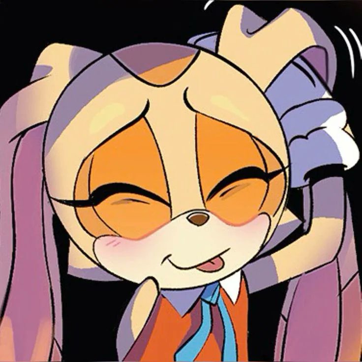 Cream Fiend tweet media