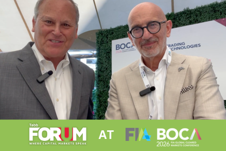 TABB Group tweet media